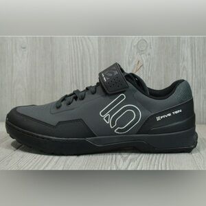 Adidas Men's Five Ten Kestrel Mountain Biking Shoes Black Red BC0641 Size 12